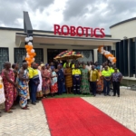 AngloGold Ashanti commissions Obuasi Robotics Centre to shape aspiring STEM entrepreneurs and innovators AngloGold Ashanti commissions Obuasi Robotics Centre to shape aspiring STEM entrepreneurs and innovators