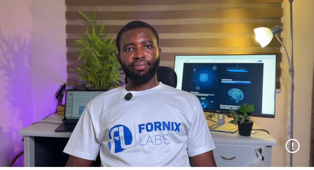 Ghanaian AI startup Fornix Labs pilots tool to support workload of doctors 2 WhatsApp Image 2025 07 15 at 18.45.34