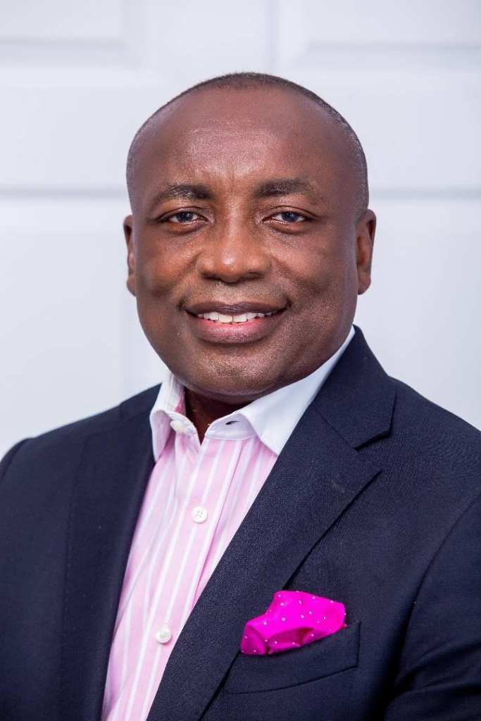 KAA’s ‘Big Bang’ enters NPP flagbearer race in style – MyJoyOnline