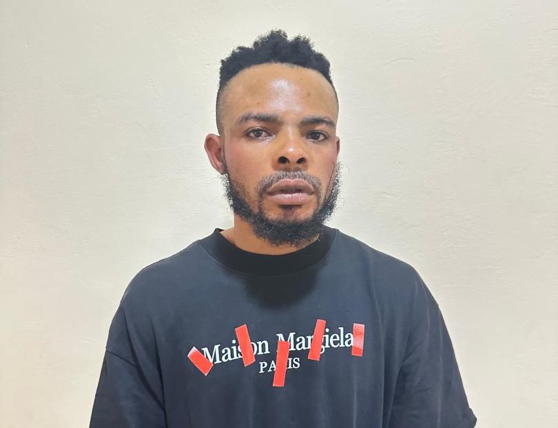 Court jails man for 14 years over iPhone 16 Pro Max robbery at Millennium City - MyJoyOnline