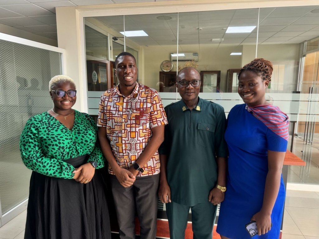 From a metal container to global platforms: The inspiring story of Eleanor Ayaovi 2 WhatsApp Image 2025 07 16 at 17.47.17 1