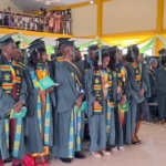 JOSCO Principal urges graduating teachers to embrace AI and technology in modern-day education