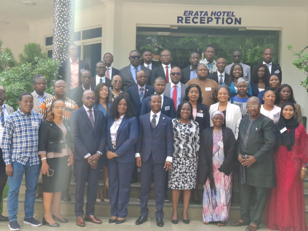WAIFEM workshop urges regional collaboration on currency management and forecasting