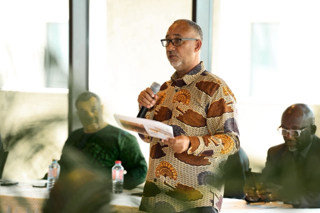 Invest with confidence: MiDA CEO champions ’24-Hour Economy’ as bankable and transparent – MyJoyOnline