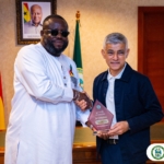 Accra to host 1st global memorial honouring victims of transatlantic slave trade
