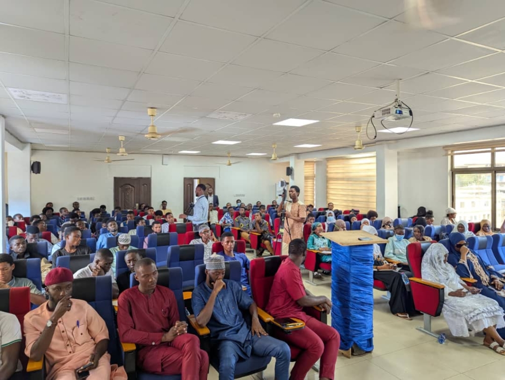 Students urged to pursue careers in aviation industry – MyJoyOnline Students urged to pursue careers in aviation industry – MyJoyOnline