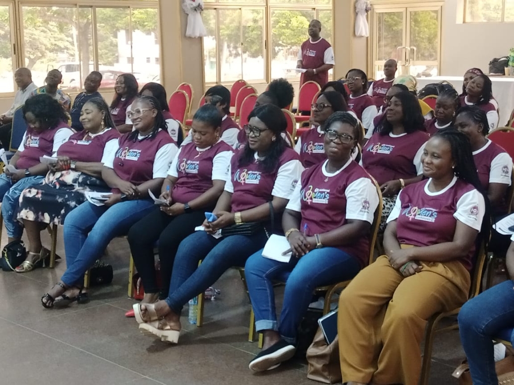 ICU-Ghana women’s wing holds 6th National Delegates’ Conference – MyJoyOnline