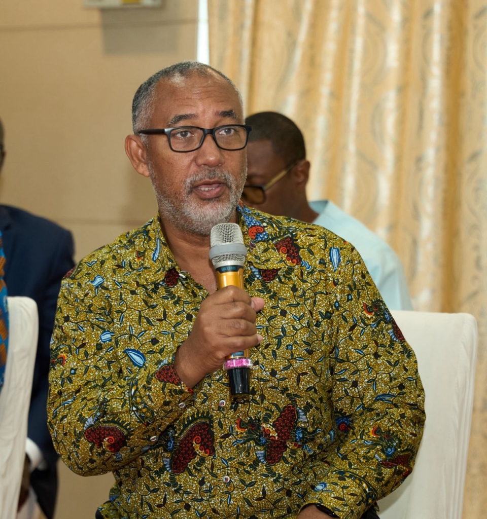 Chinese firms explore opportunities under Ghana’s 24- Hour Economy programme – MyJoyOnline