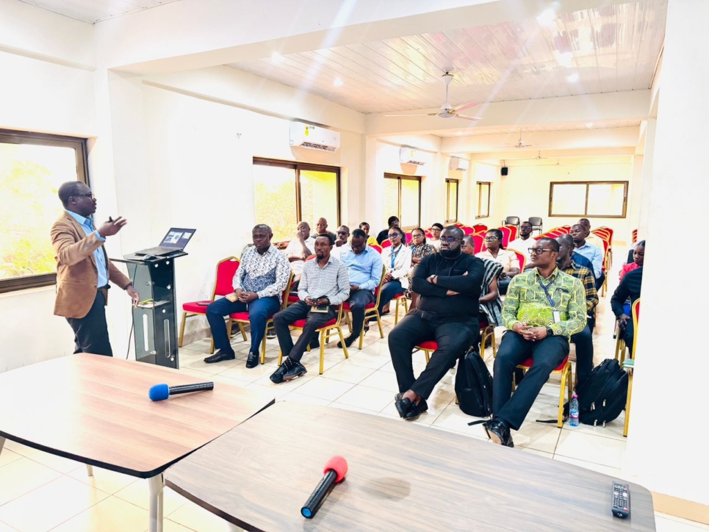 Power consumers urged to engage certified electricians before applying for meters – MyJoyOnline