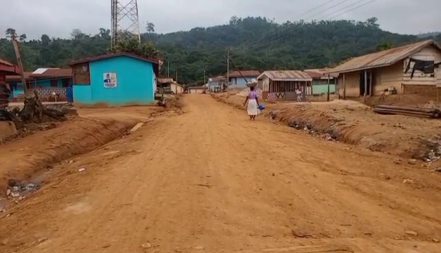 One dead, several others injured in clash of gangs at Mpasaaso in A/R – MyJoyOnline