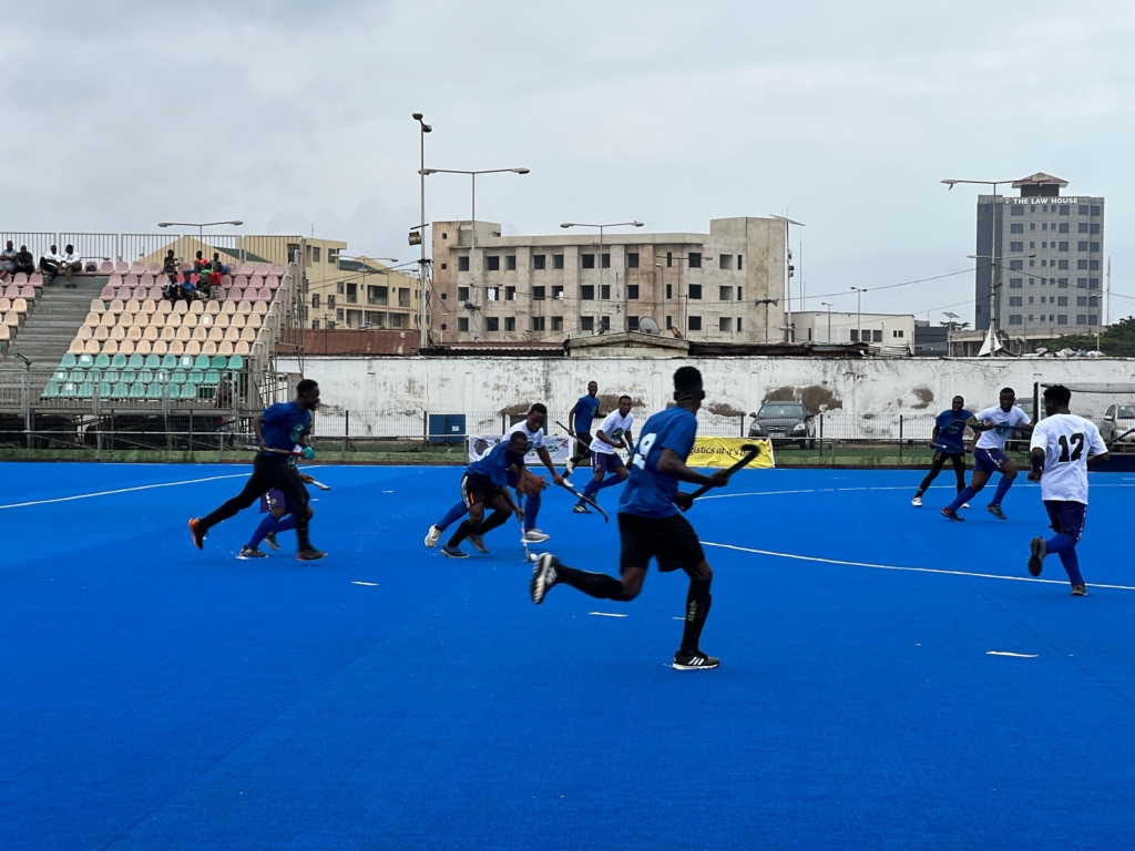 Hockey tournament held in Accra to honour late President Atta-Mills – MyJoyOnline