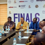 UG football league team to represent Ghana at World Corporate Championship UG football league team to represent Ghana at World Corporate Championship