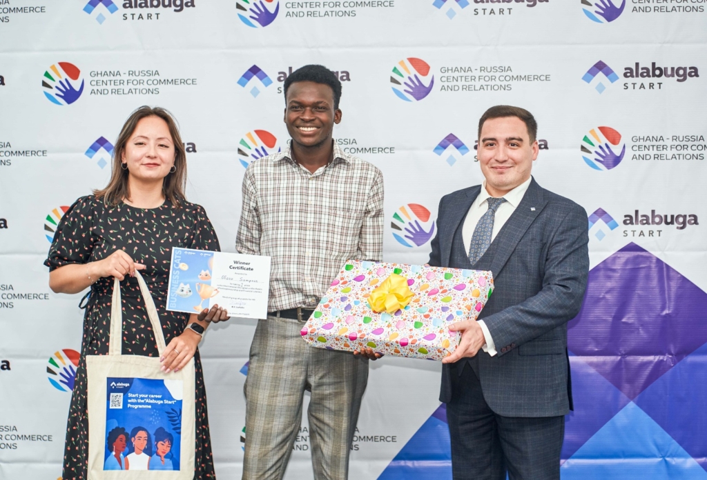 Ghana hosts West Africa’s first international business Cats Olympiad – MyJoyOnline