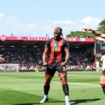 Antoine Semenyo commits to Bournemouth until 2030 amid Premier League interest