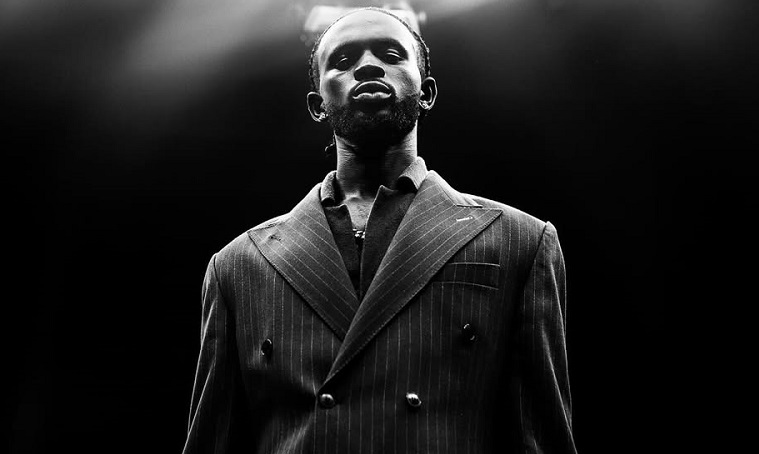 Black Sherif ends UK tour with back-to-back sold-out shows in London and Birmingham – MyJoyOnline