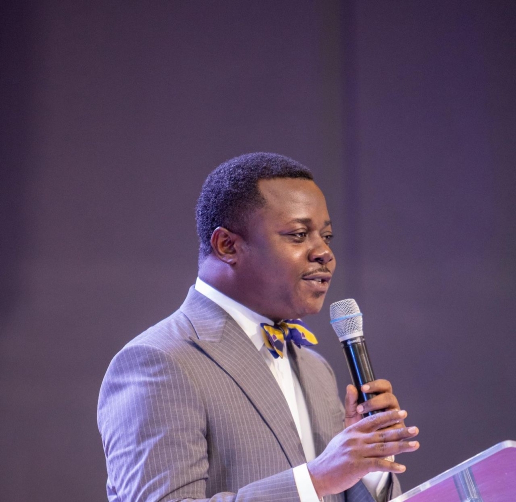 Mahama and Ablakwa signalled LGBTQ support at the UN – Ntim Fordjour – MyJoyOnline