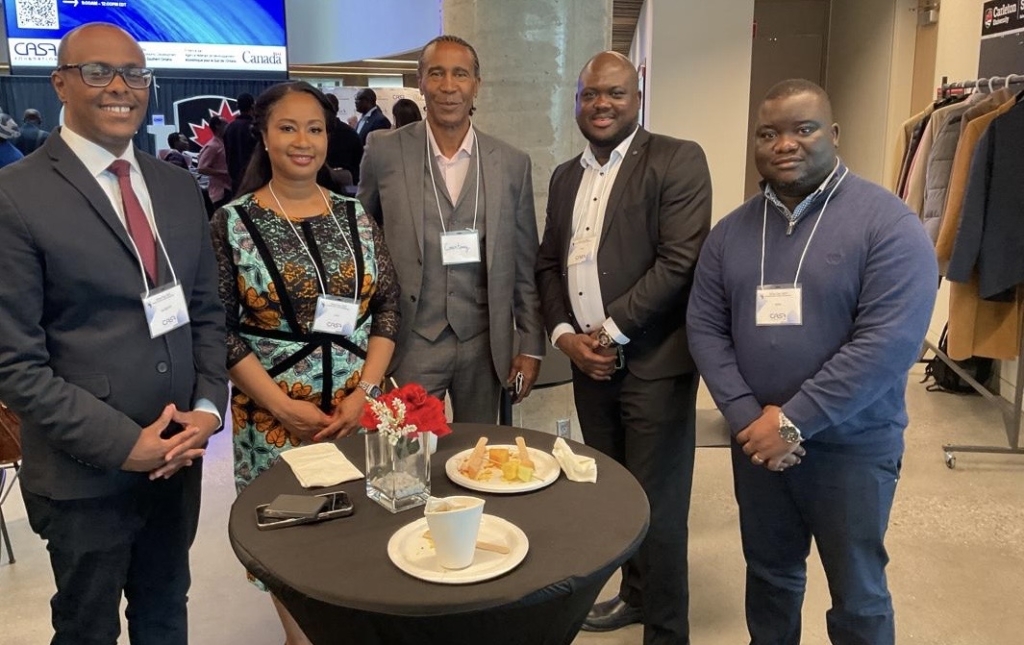 Accra to host launch of Global Africa Summit on July 18 – MyJoyOnline