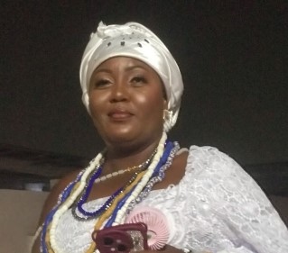Suspected killer of queen mother who was shot at Gbawe arrested, firearm recovered 2 gbawe