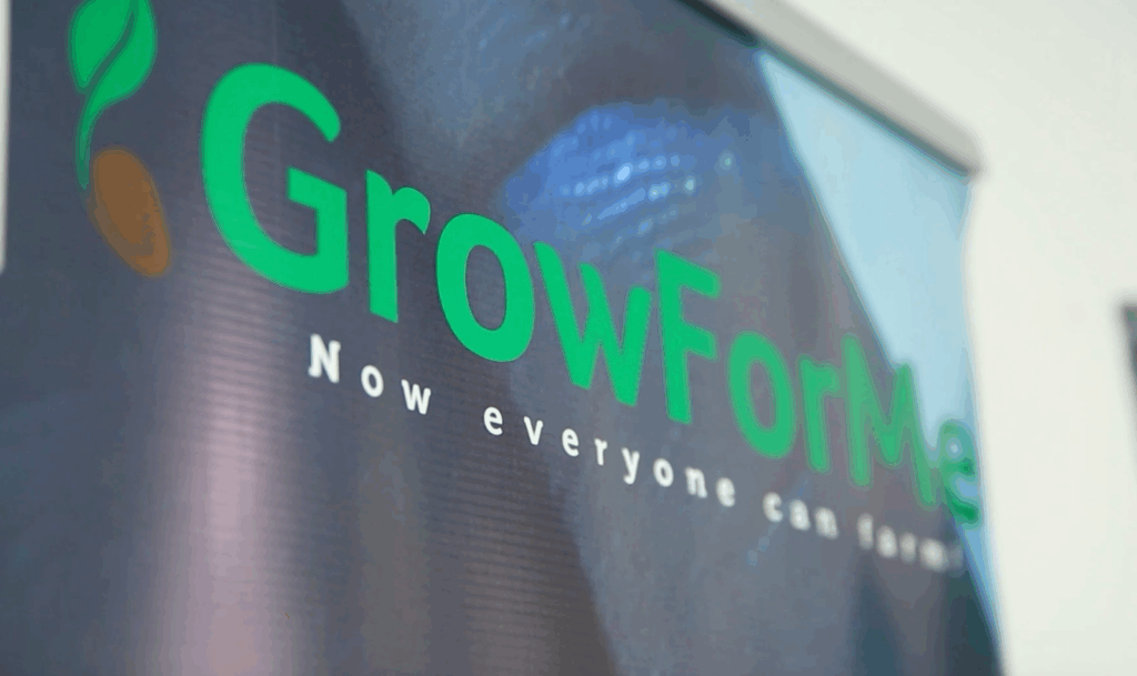 Grow For Me: Transforming Agriculture through mobile investment – MyJoyOnline