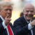 Rights group plans complaint to IOC against Infantino over Trump support