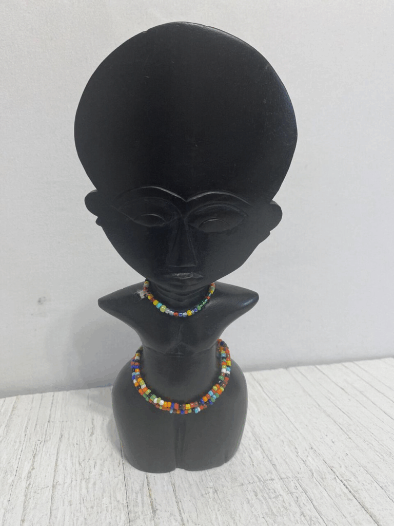 Akuaba: Historic tale of Ghanaian doll believed to make women fertile – MyJoyOnline