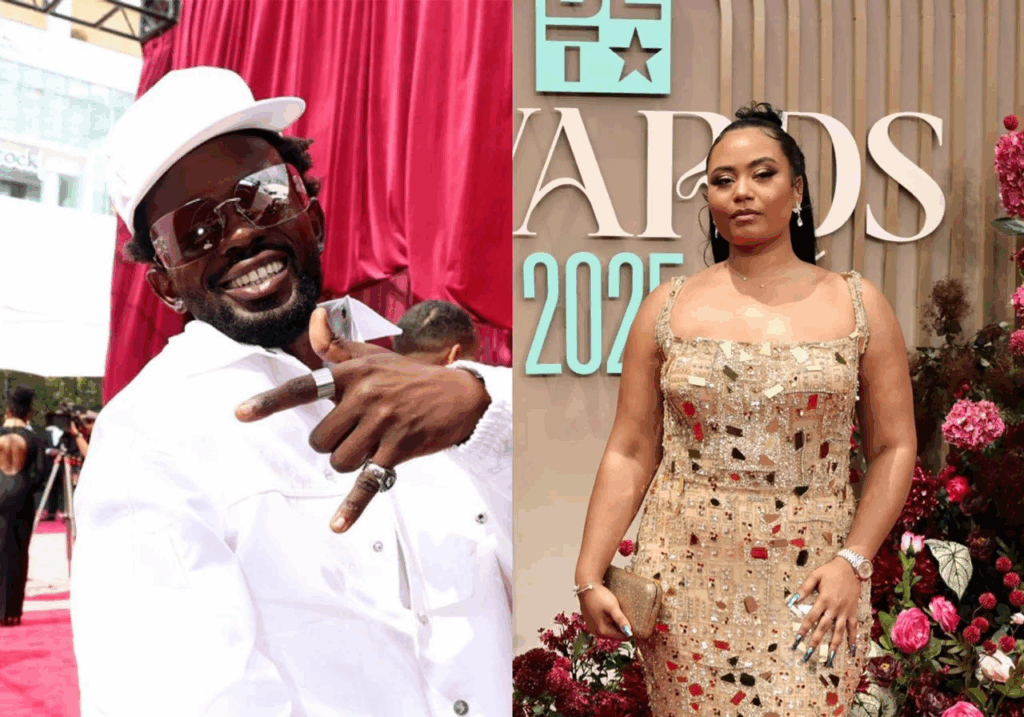 Moliy’s ‘shake it to the max (FLY)’ tops Ghana on Spotify global impact list, Black Sherif floods chart – MyJoyOnline