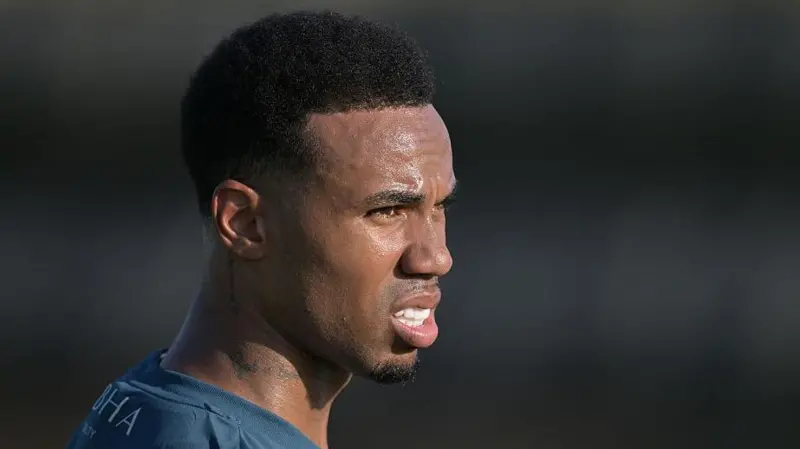 Gabriel says things will be ‘different’ at Arsenal ‘after letting titles slip’ – MyJoyOnline