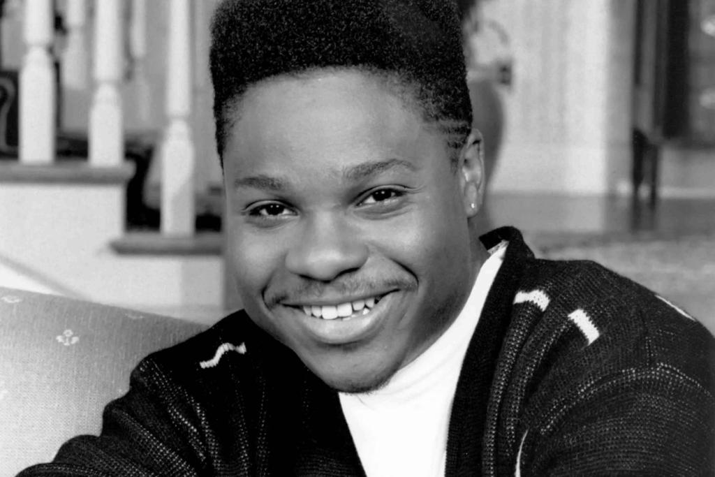 ‘Cosby Show’ star Malcolm-Jamal Warner dies by drowning at 54 – MyJoyOnline