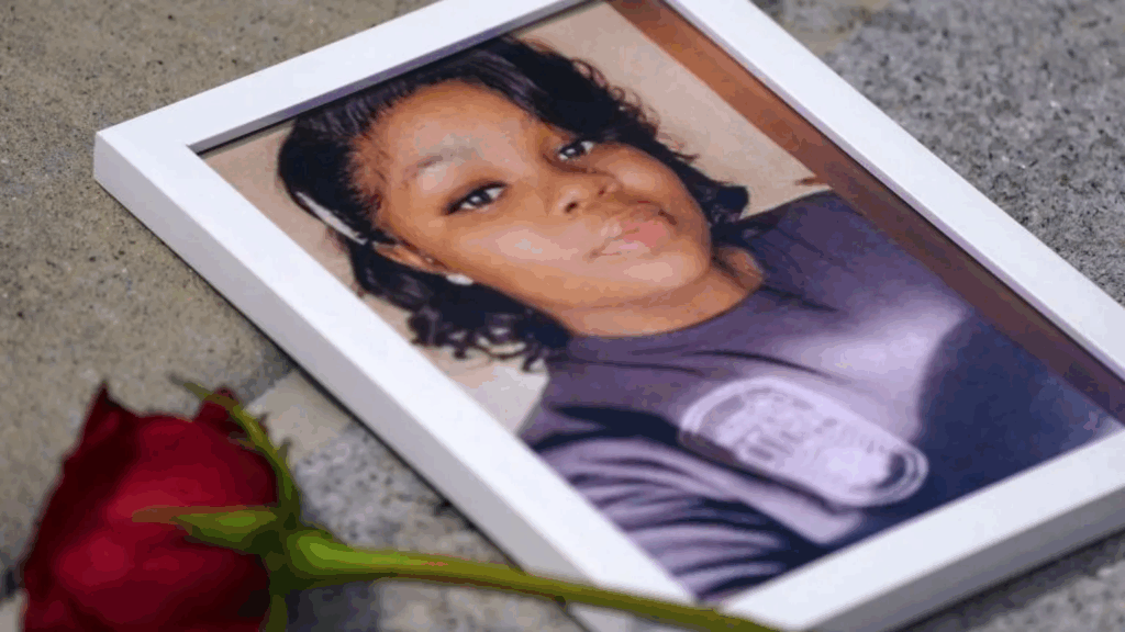 US police officer convicted in Breonna Taylor raid gets 33-month sentence – MyJoyOnline