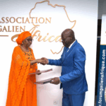 REMAPSEN and Galien Africa partner to boost health and environmental communication