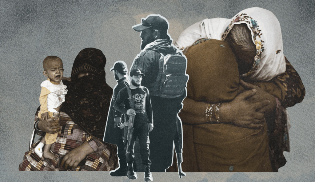 The Trump administration claims no one has died due to US aid cuts. CNN’s trip to Afghanistan suggests otherwise – MyJoyOnline