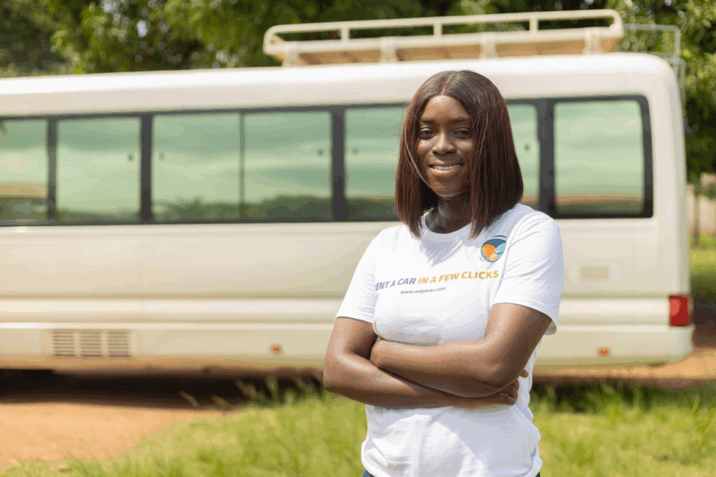 Why renting a car makes more financial sense than buying in Ghana in 2025