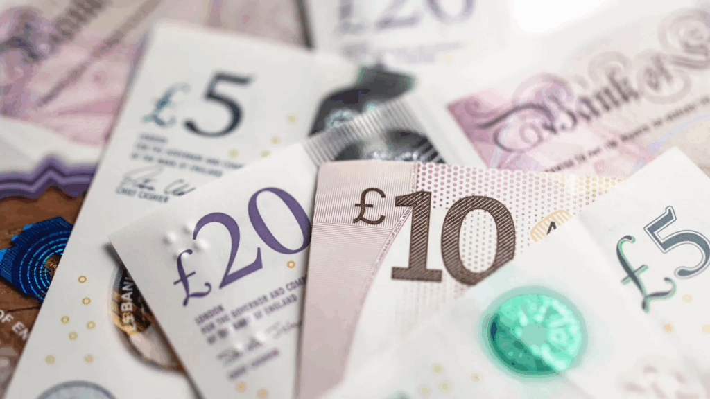 Bank of England to redesign banknotes – and wants your help – MyJoyOnline