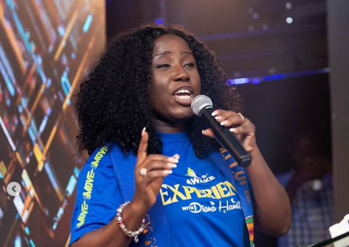 I turned down specific brands because of my faith – Diana Hamilton – MyJoyOnline