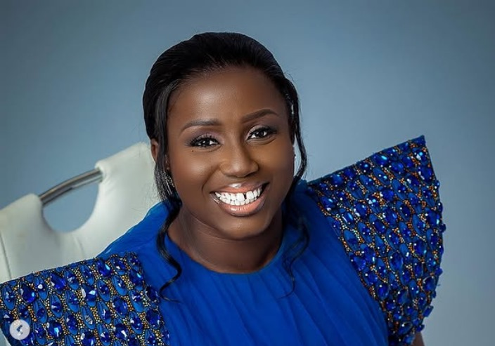 My sister inspired me to start a fashion business – Diana Hamilton – MyJoyOnline