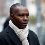 West Africa's security woes no longer France's concern, minister says