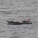 44 children swim from Morocco to Spanish enclave Ceuta