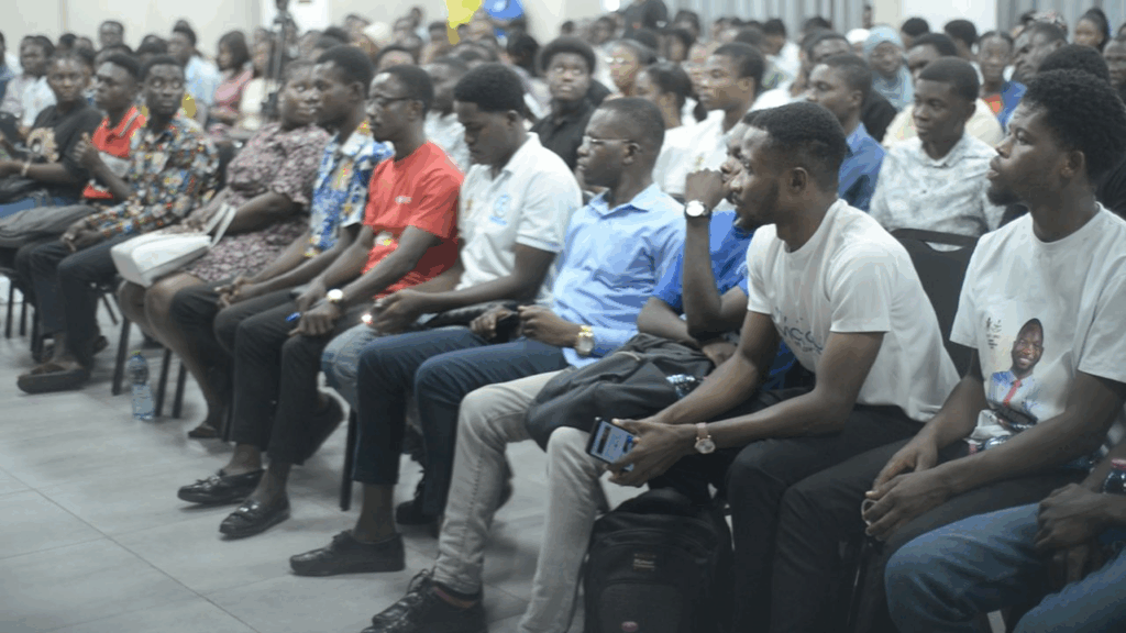 AfCFTA success tied to SME support and light industrialisation – Economists – MyJoyOnline