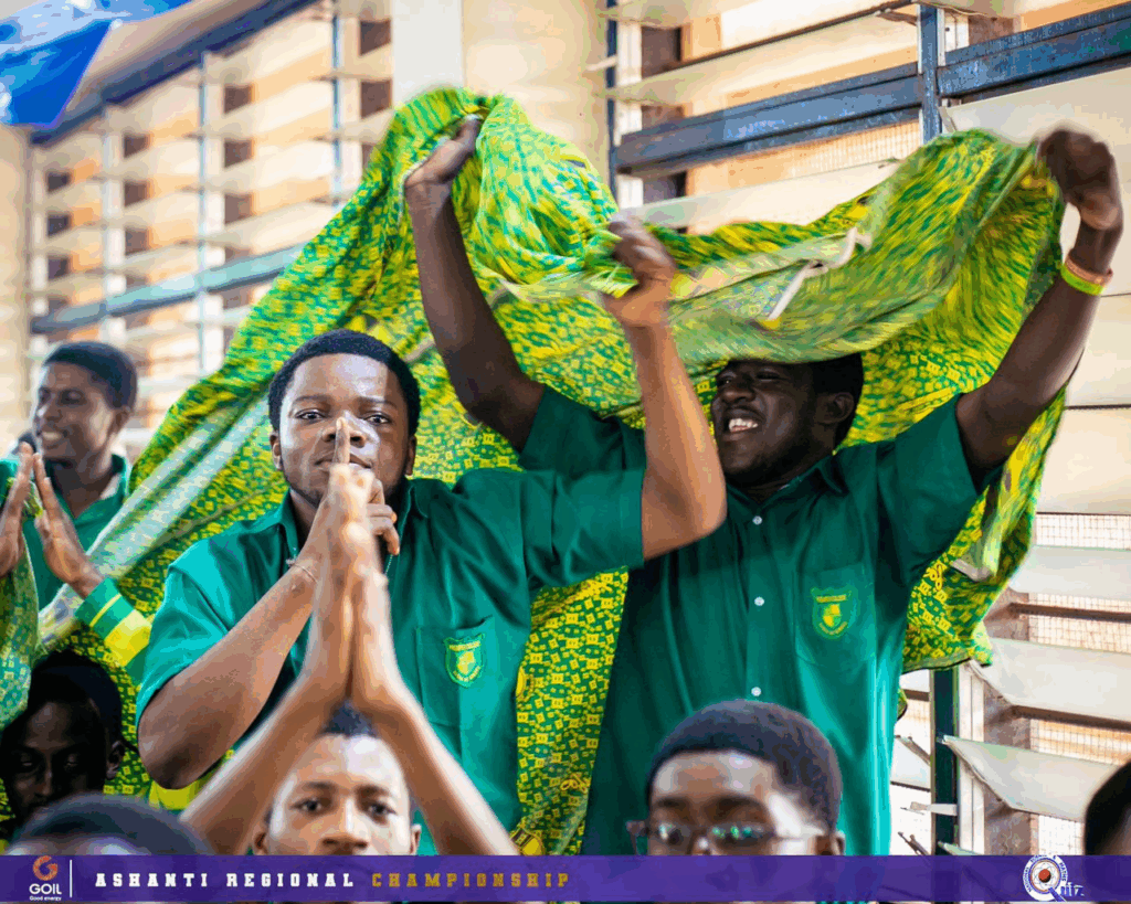 NSMQ 2025: Prempeh College into Ashanti Zonal semis, chasing first title since 2021 – MyJoyOnline