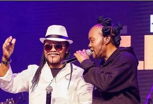 It has been difficult to accept this sad news – Nana Acheampong on Daddy Lumba’s death – MyJoyOnline