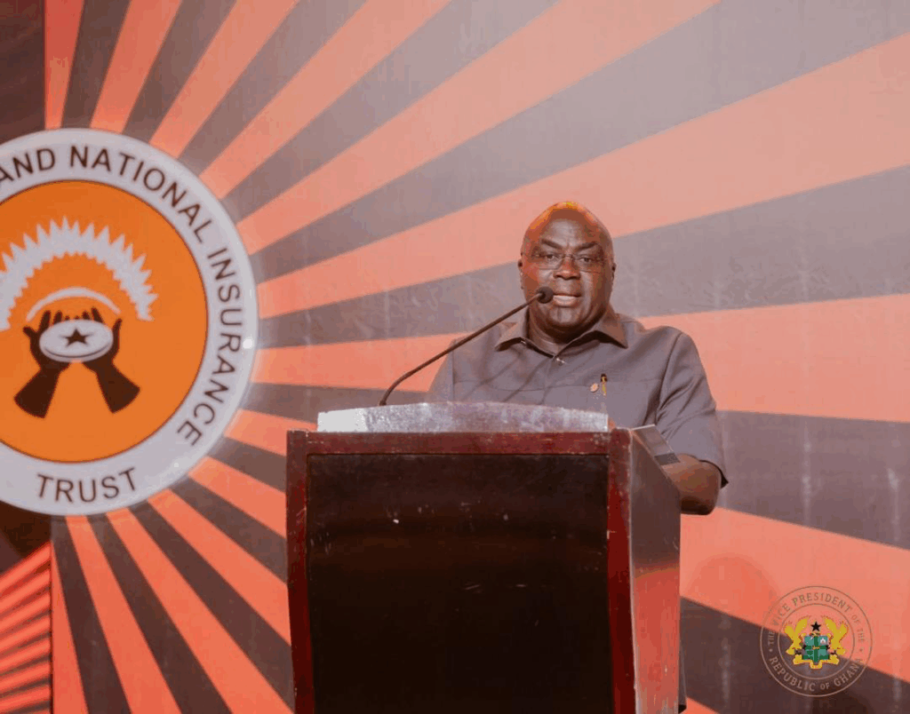 Chief of Staff urges youth to prioritise social security beyond the payslip – MyJoyOnline