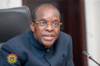 ‘I was surprised to hear that the anti-LGBTQ+ bill has been passed’ – Speaker Bagbin