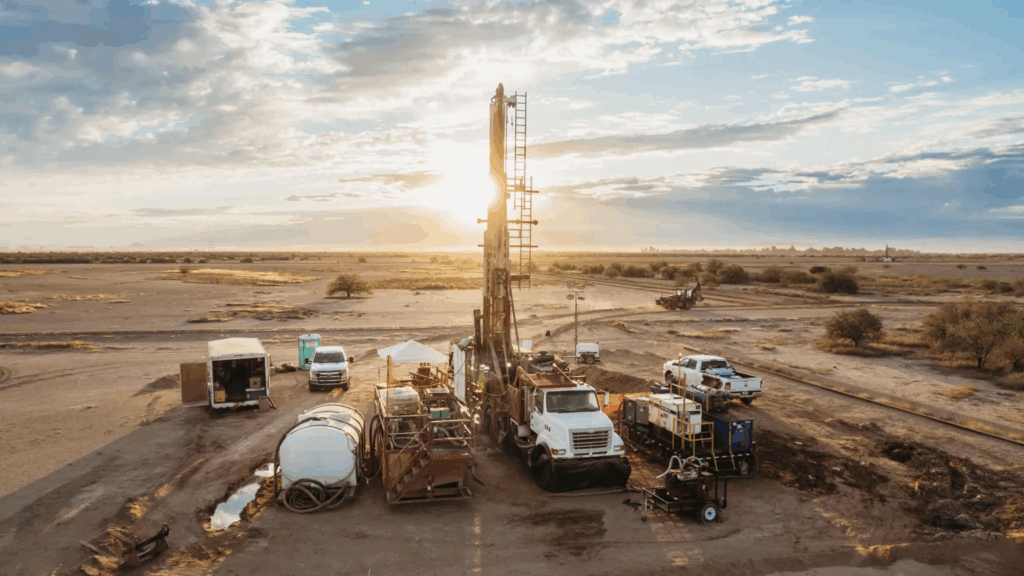 Mining billionaire welcomes Trump tariffs on copper – MyJoyOnline