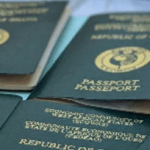 Nigerian jailed for faking identity to get a Ghanaian passport