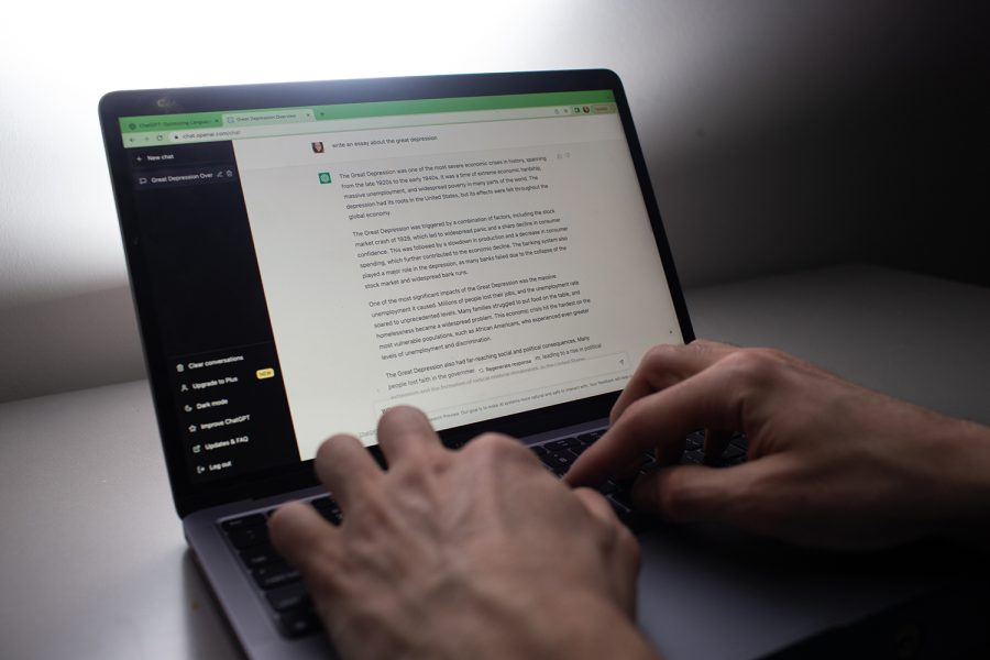 The Singlehood Series: I discovered he was cheating on me through ChatGPT – MyJoyOnline