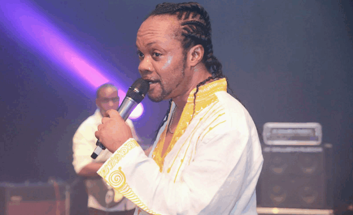 Why late Daddy Lumba was named Kwadwo despite being a Tuesday born – MyJoyOnline