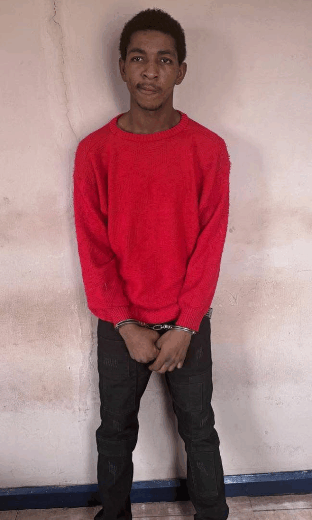 Armed robber jailed 19 years for attacking pregnant woman in Ho – MyJoyOnline