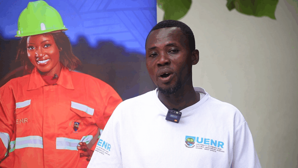 Cutoff points a barrier to tertiary education for poorer students – UENR Official – MyJoyOnline