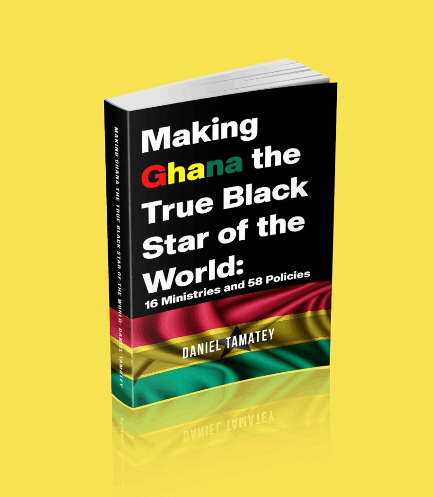 “Making Ghana the True Black Star of the World” book launched in Bibiani – MyJoyOnline