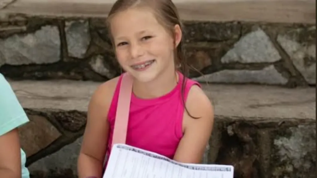 Texas flood victims: Girl ‘having time of her life’ and ‘heart and soul’ of camp – MyJoyOnline